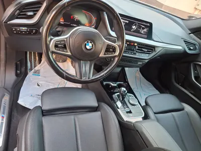 2021 بي ام دبليو الفئة الثانية 218 أي