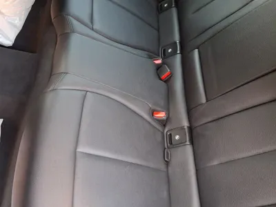 2021 بي ام دبليو الفئة الثانية 218 أي