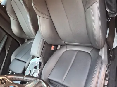 2021 بي ام دبليو الفئة الثانية 218 أي