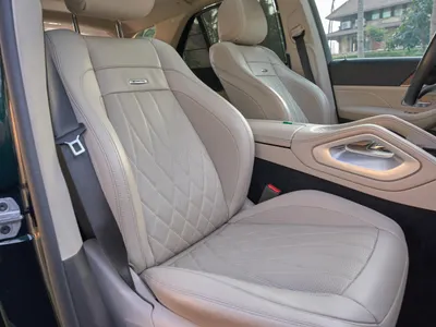 2022 مرسيدس - بنز جي إل إي 63إس أي إم جي