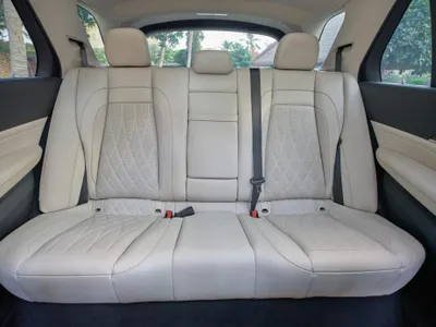 2022 مرسيدس - بنز جي إل إي 63إس أي إم جي