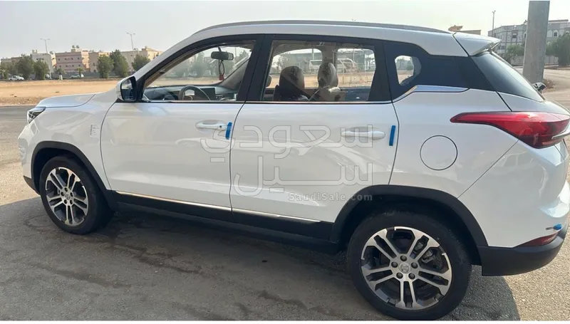 2023 بايك اكس 35