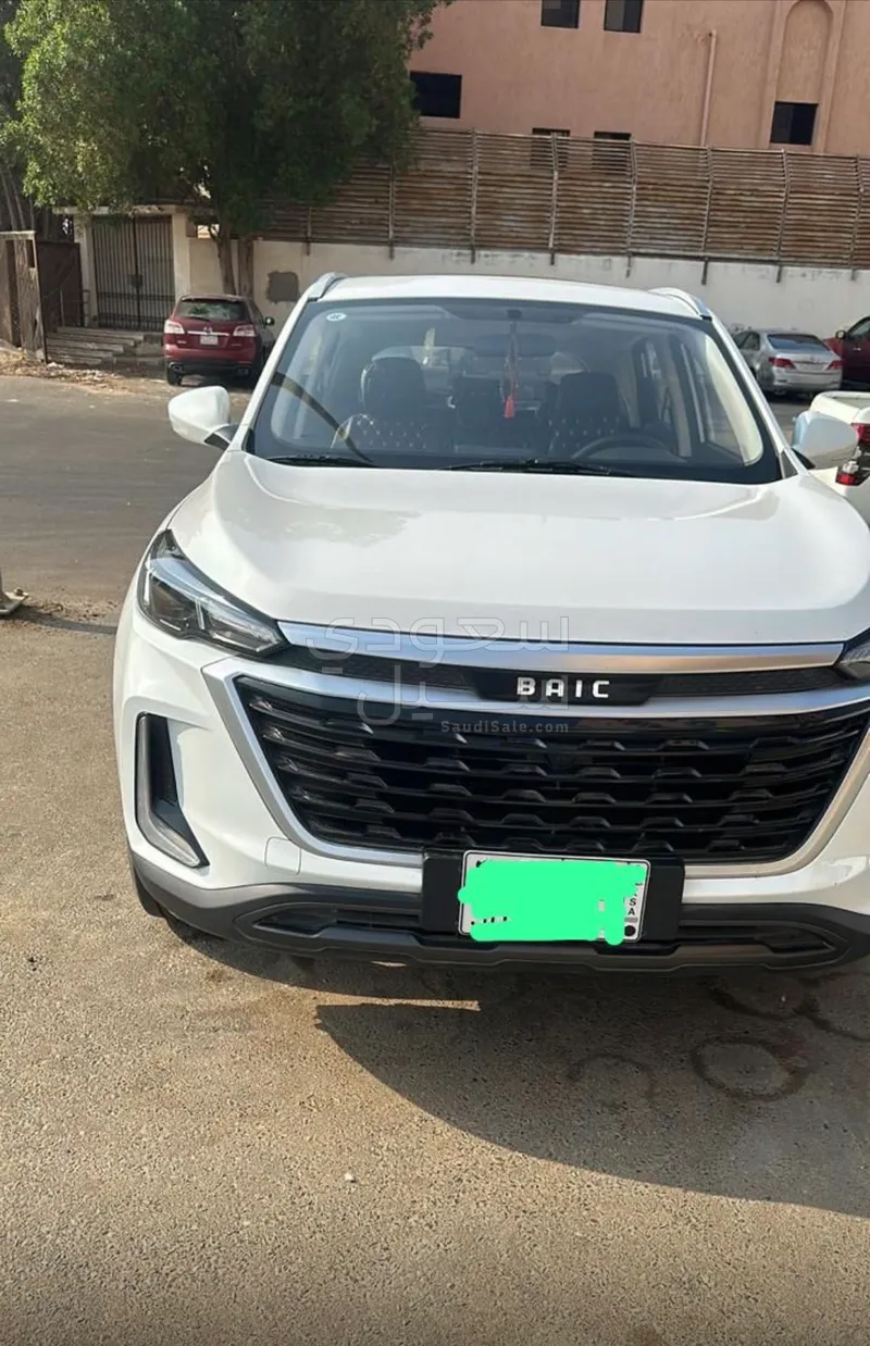 2023 بايك اكس 35