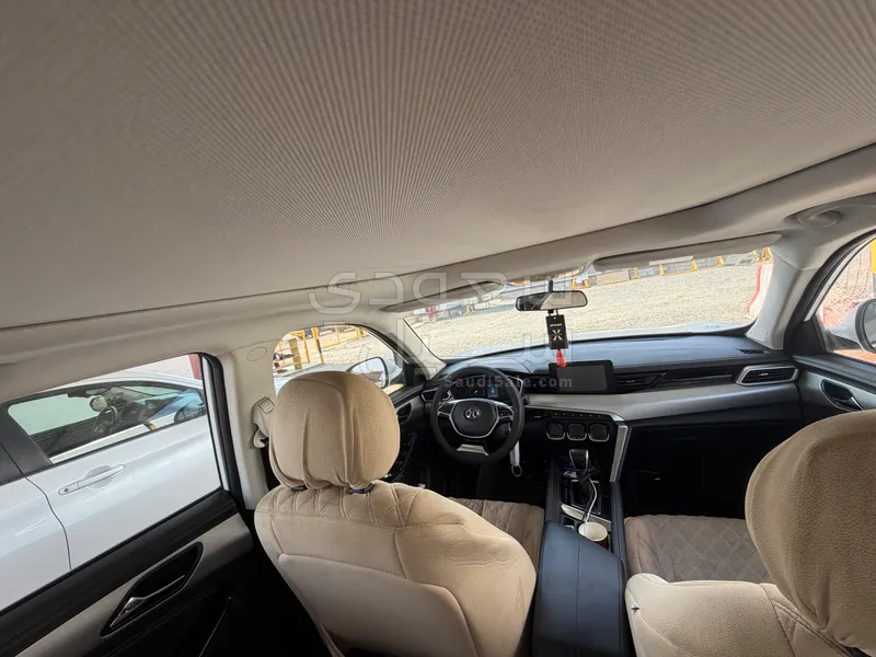 2023 بايك اكس 35