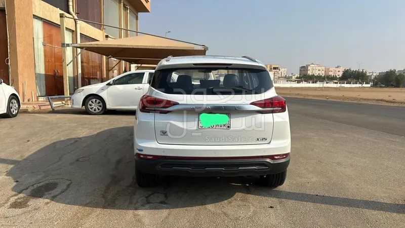 2023 بايك اكس 35