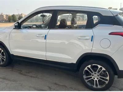 2023 بايك اكس 35