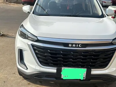 2023 بايك اكس 35