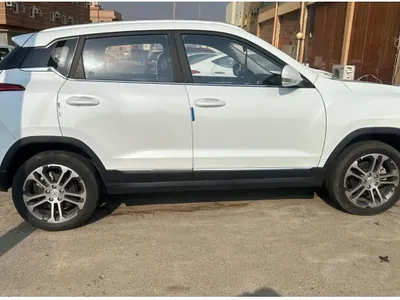 2023 بايك اكس 35