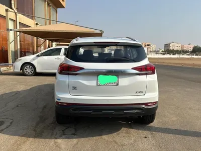 2023 بايك اكس 35