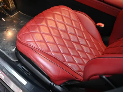 2022 Mercedes-Benz S 580