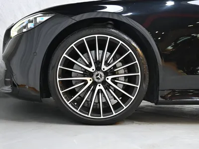 2022 Mercedes-Benz S 580