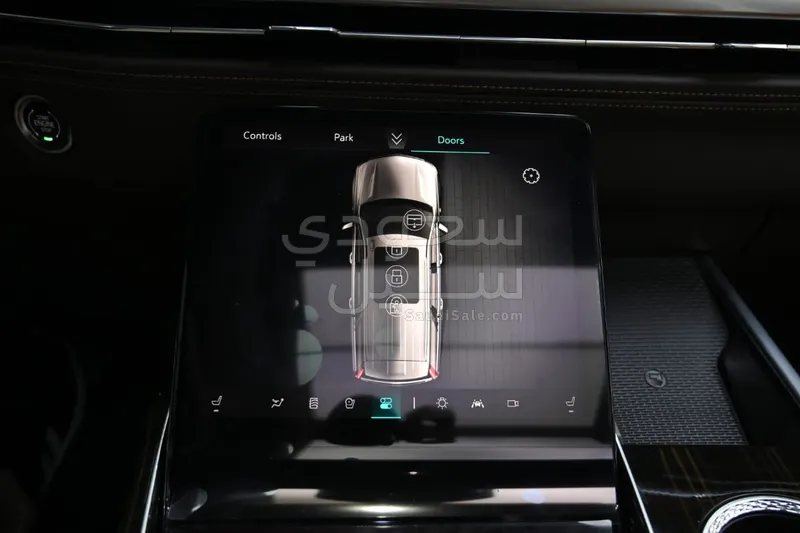 2025 Cadillac Escalade Premium