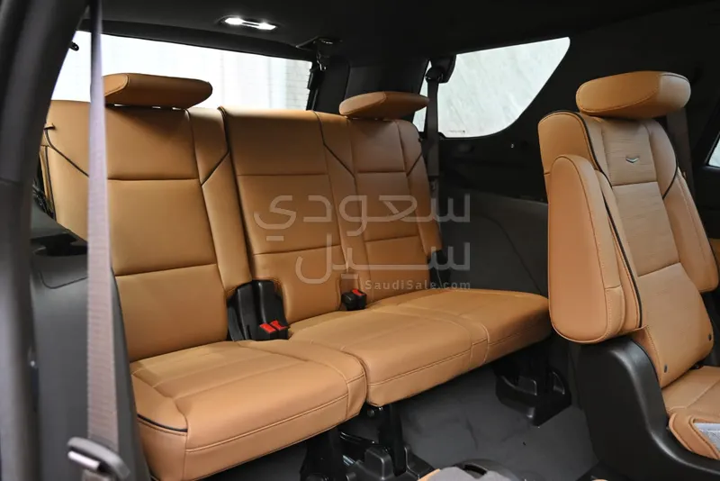 2025 Cadillac Escalade Premium