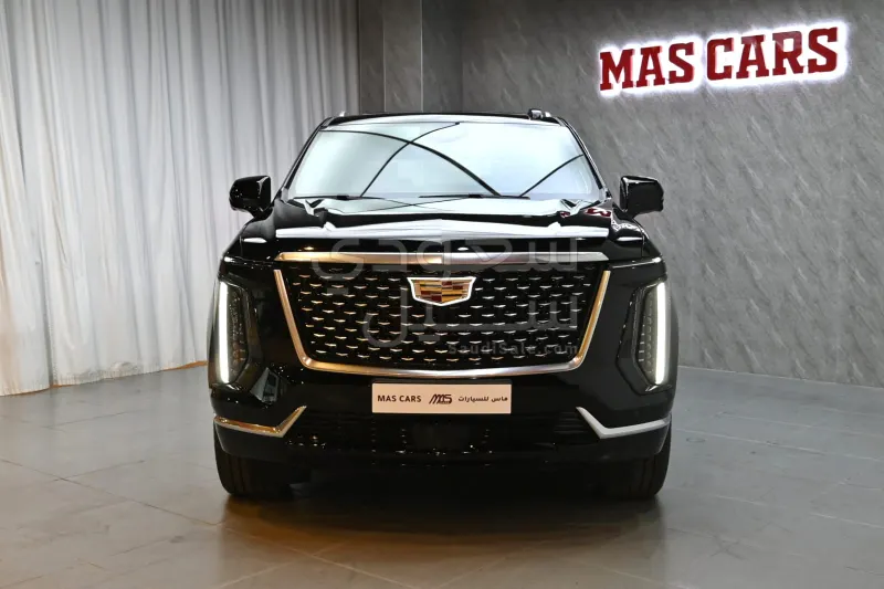 2025 Cadillac Escalade Premium