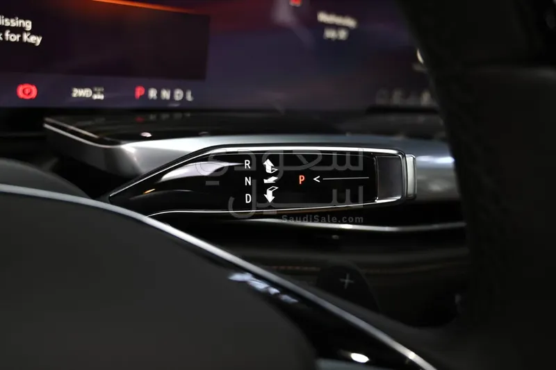 2025 Cadillac Escalade Premium