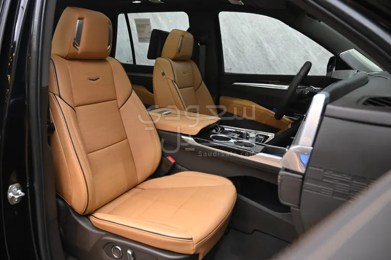 2025 Cadillac Escalade Premium