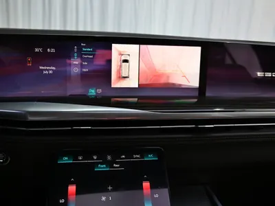 2025 Cadillac Escalade Premium