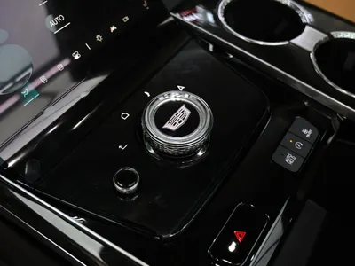 2025 Cadillac Escalade Premium