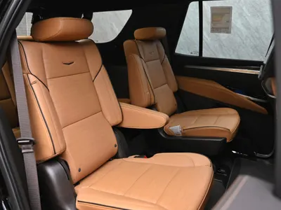 2025 Cadillac Escalade Premium