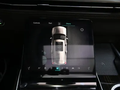 2025 Cadillac Escalade Premium