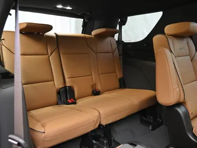 2025 Cadillac Escalade Premium