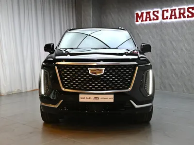 2025 Cadillac Escalade Premium