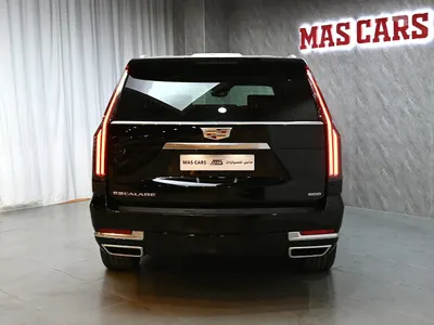 2025 Cadillac Escalade Premium