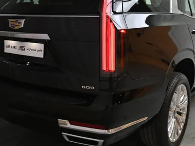 2025 Cadillac Escalade Premium