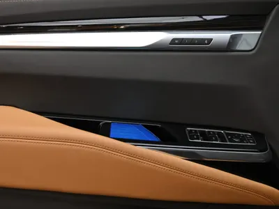 2025 Cadillac Escalade Premium