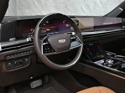 2025 Cadillac Escalade Premium