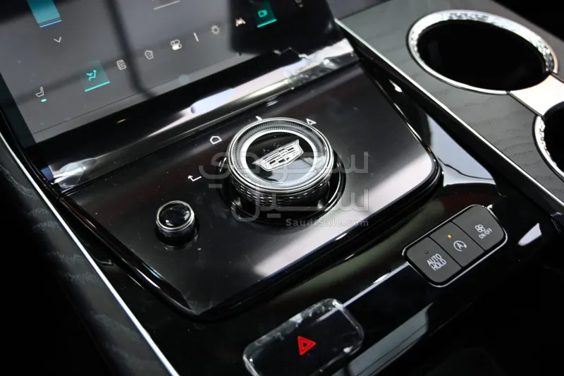 2025 Cadillac Escalade Sport