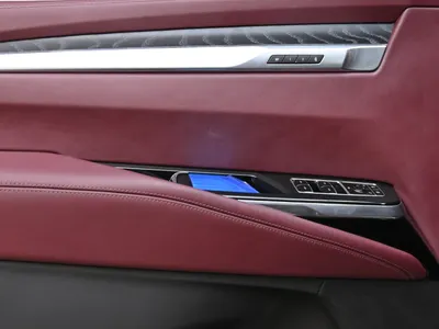 2025 Cadillac Escalade Sport