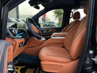 2025 مرسيدس - بنز فيتو