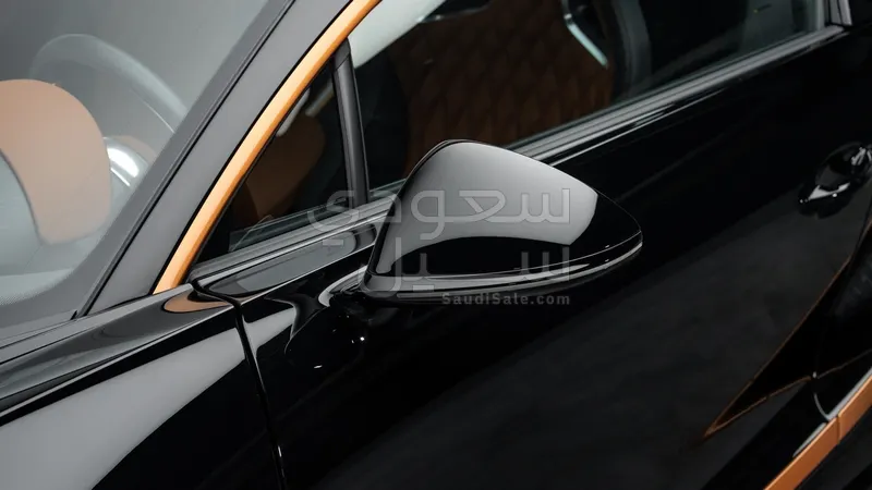 2023 بوغاتي شيرون