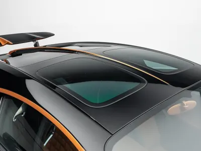 2023 بوغاتي شيرون