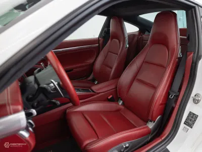 2014 بورش 911 توربو