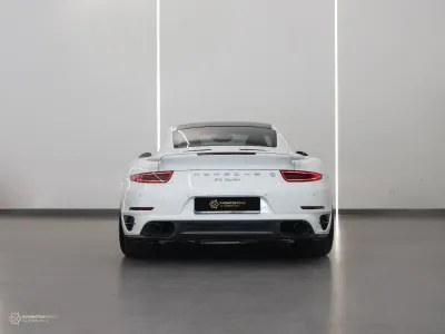 2014 بورش 911 توربو