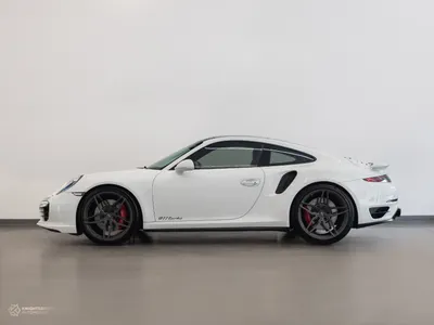 2014 بورش 911 توربو
