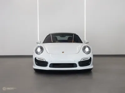 2014 بورش 911 توربو