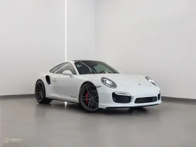 2014 بورش 911 توربو