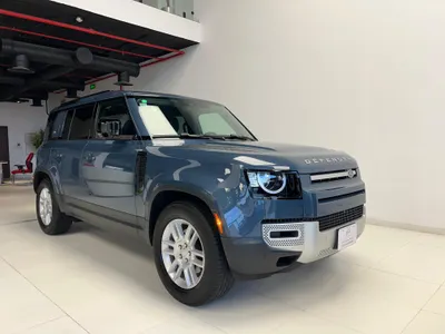 2023 لاند روفر ديفيندر 110