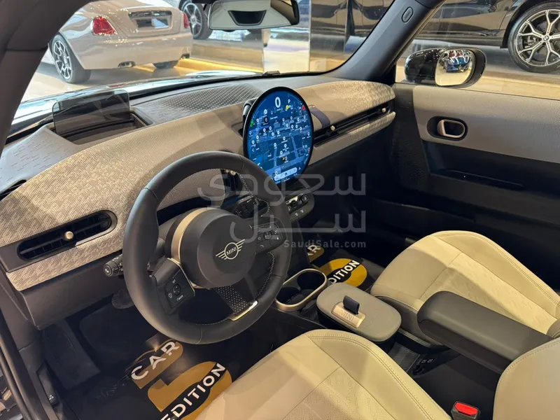 2025 ميني كوبر