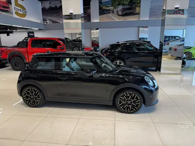 2025 ميني كوبر