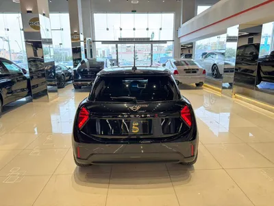 2025 ميني كوبر