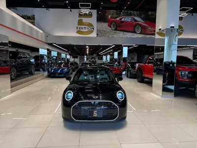 2025 ميني كوبر