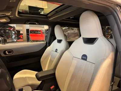 2025 ميني كوبر