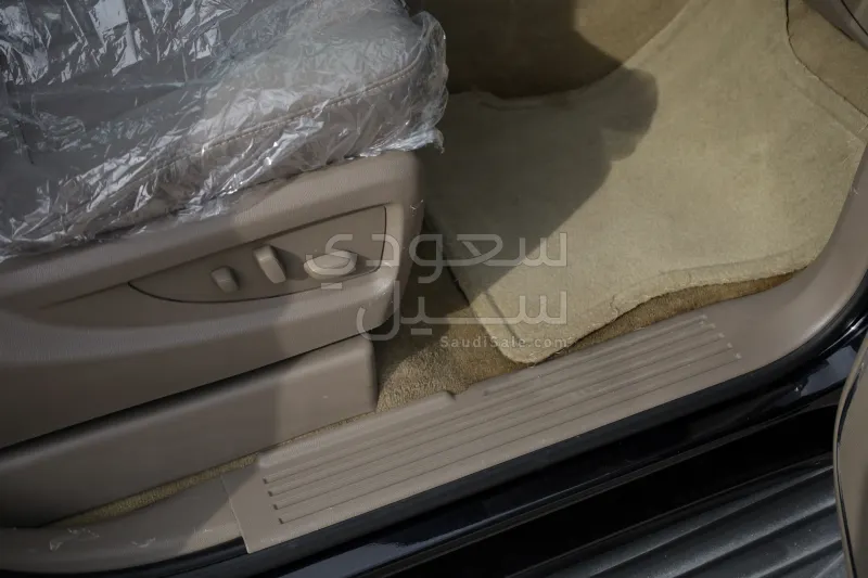 2016 شفروليه تاهو ال اس