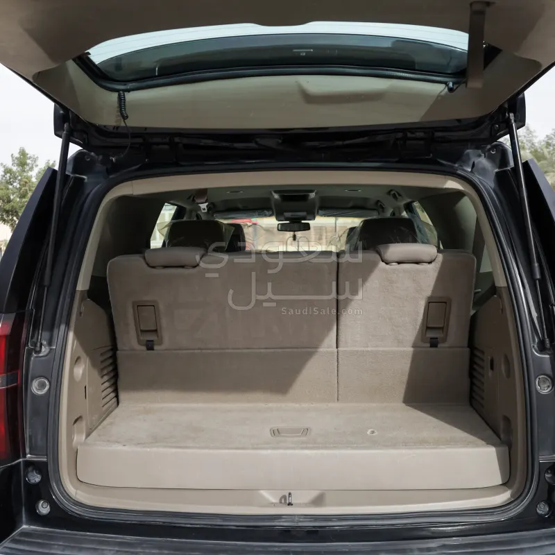 2016 شفروليه تاهو ال اس