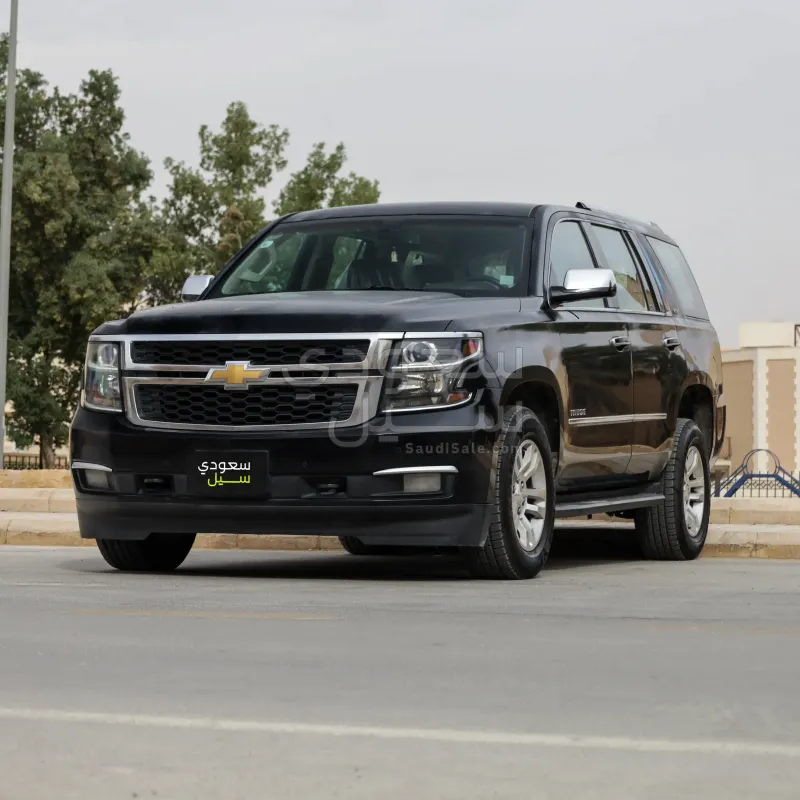 2016 شفروليه تاهو ال اس