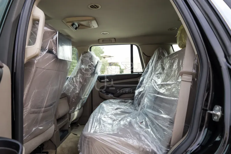 2016 شفروليه تاهو ال اس